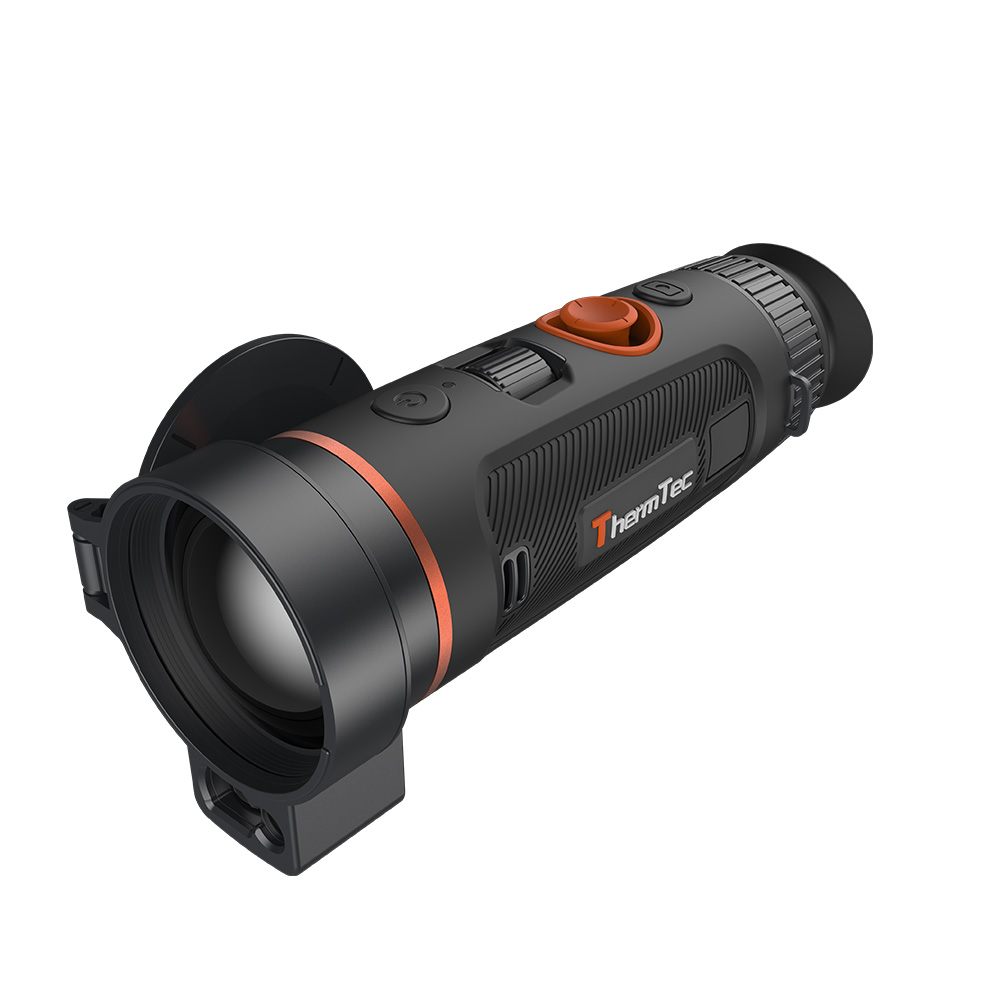 ThermTec Cyclops WILD 650L Thermal Imaging Camera