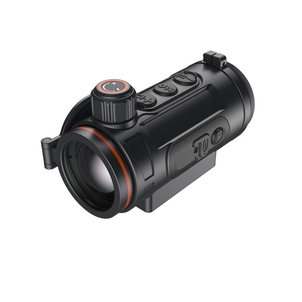ThermTec Hunt335 Thermal imaging attachment