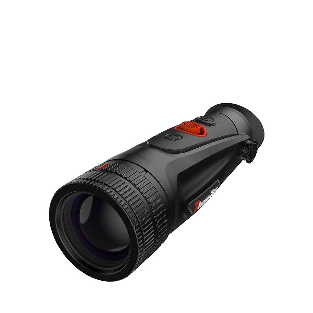 ThermTec Cyclops 340D Thermal device Dual Zoom