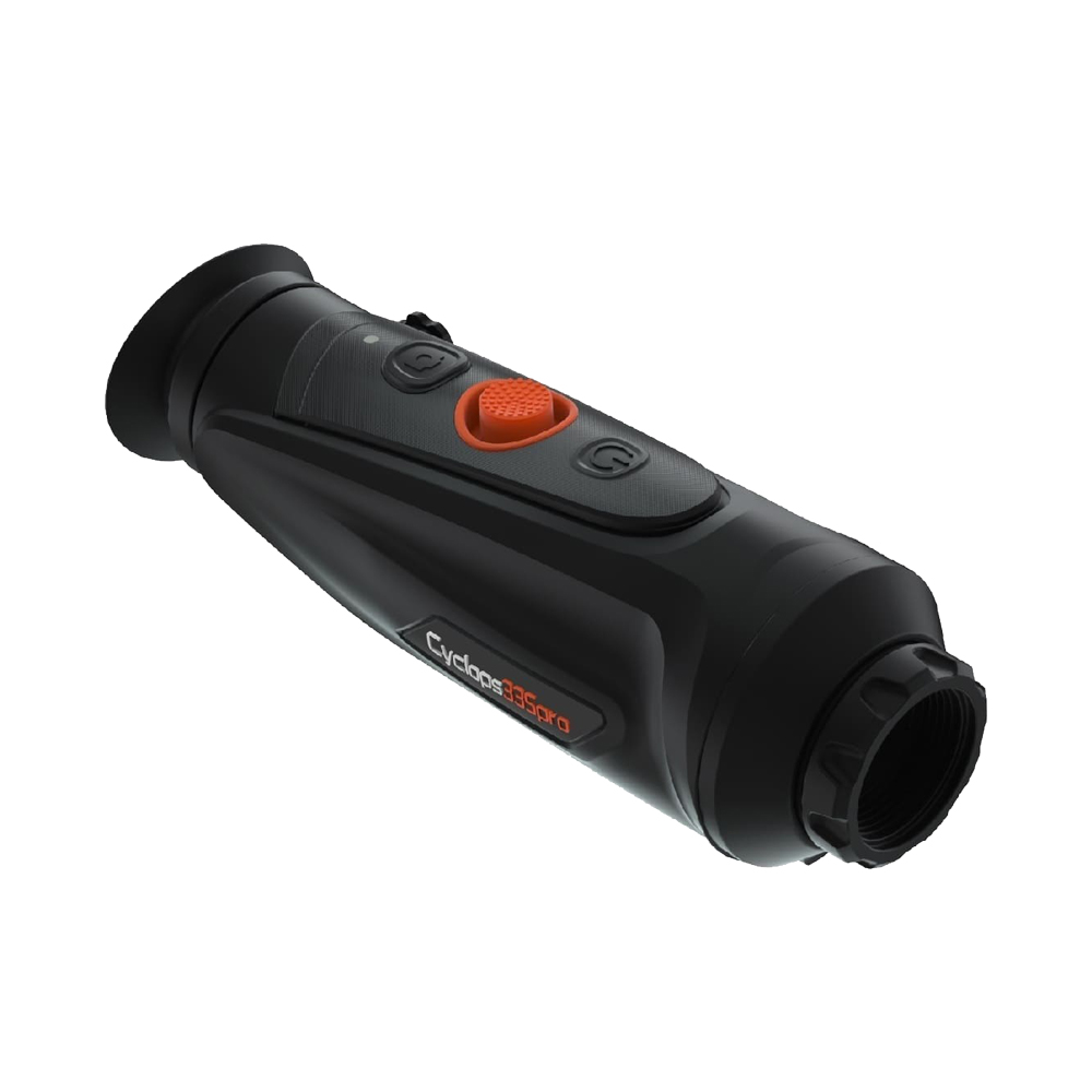 ThermTec Cyclops 335 Pro Wärmebildkamera Modell 2023