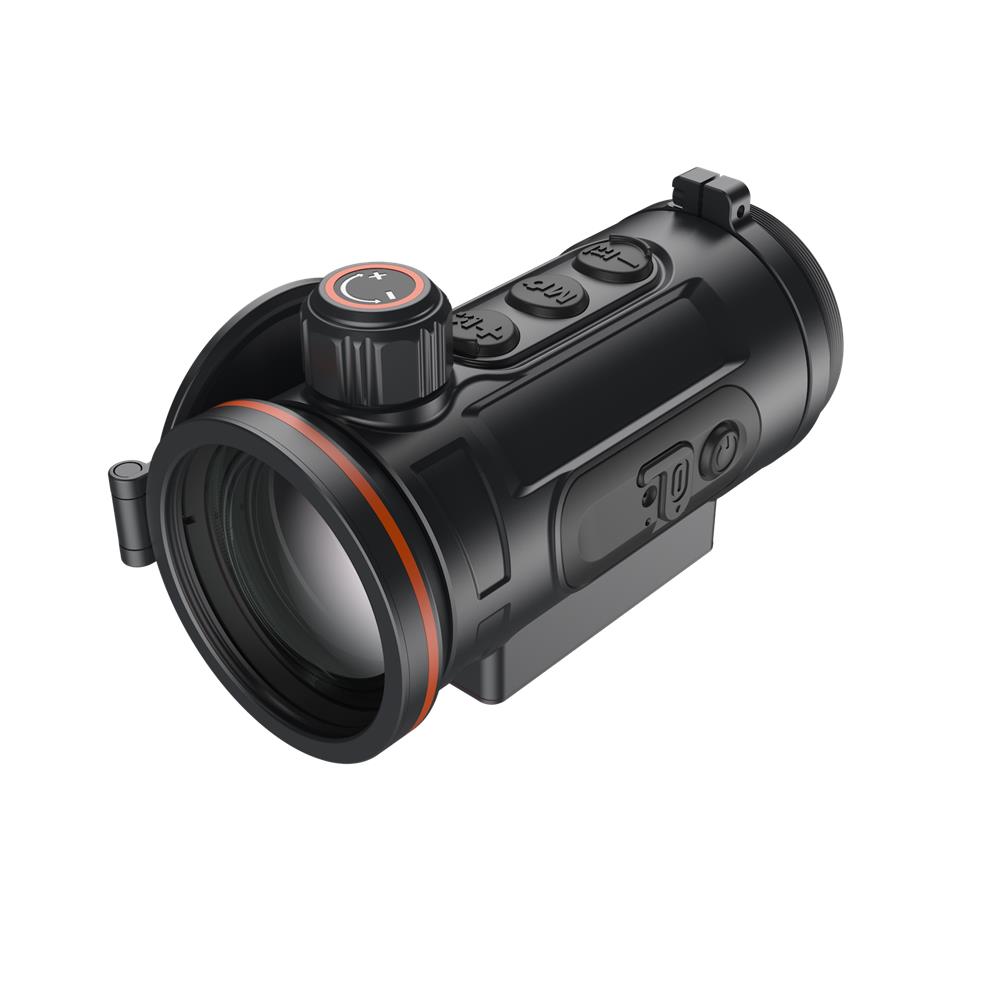 ThermTec Hunt650 Thermal Imaging Attachment
