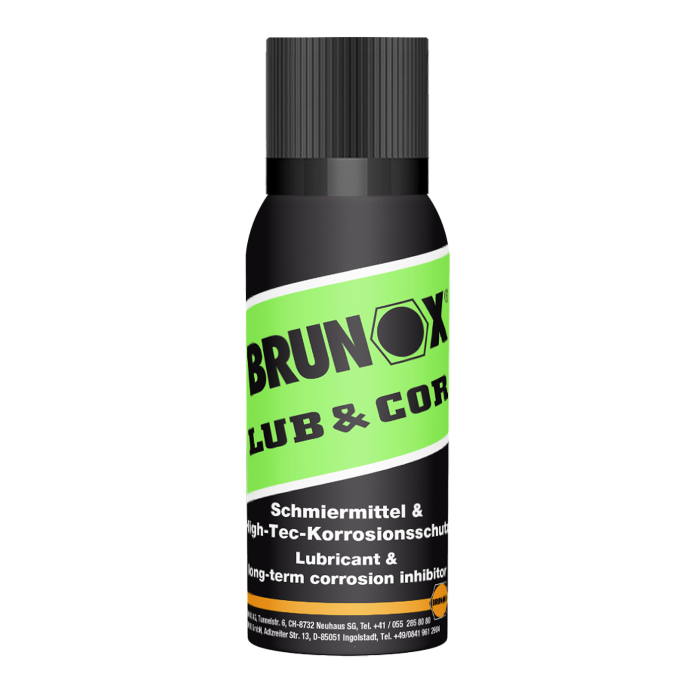 Brunox Schmiermittel & Korrisionsschutz LUB&COR 100 ml