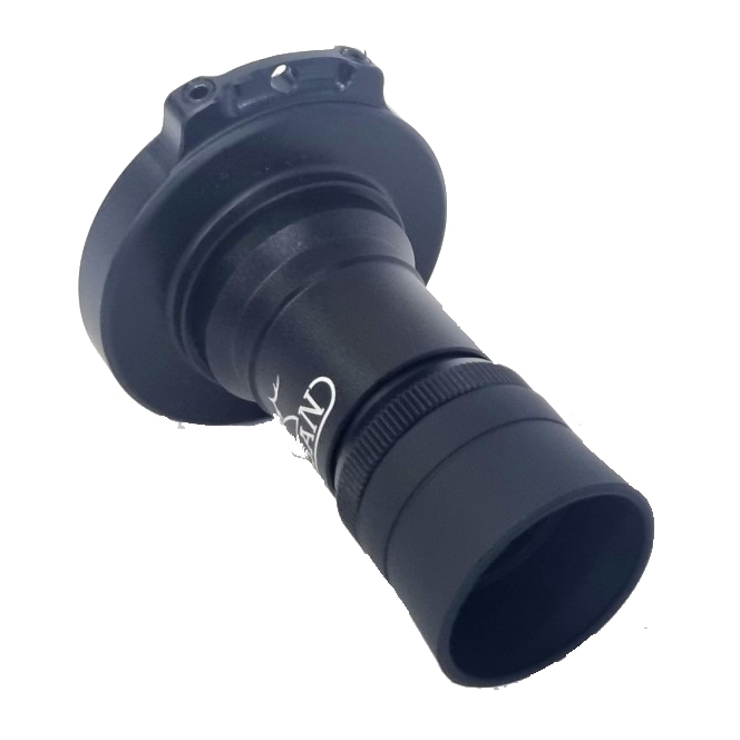 RUSAN Magnification ocular 2.5x with adapter for RUSAN modular connector