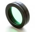 Precise hunting color filter / contrast booster green