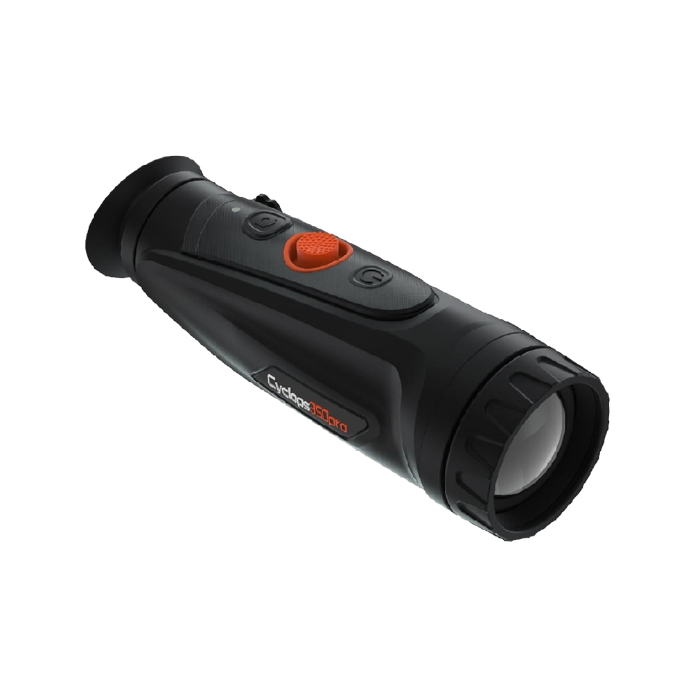 ThermTec Cyclops 350 Pro Thermal Imaging Camera Model 2023