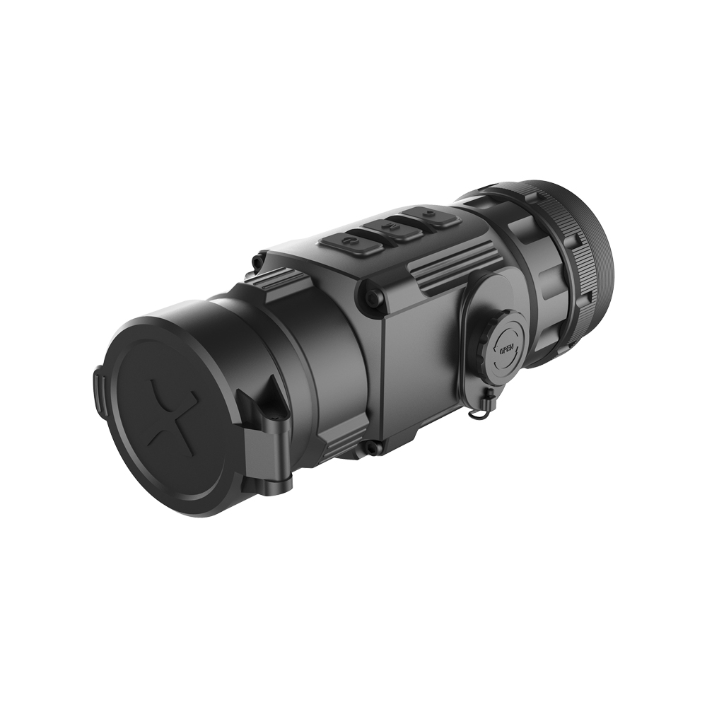 InfiRay Xeye CL42 Ver. 2.0 Thermal imaging attachment