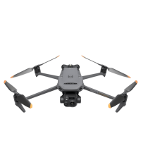 DJI Mavic 3TA Thermal W&auml;rmebild-Drohne