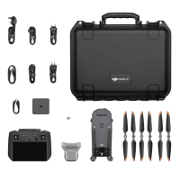 DJI Mavic 3TA Thermal W&auml;rmebild-Drohne