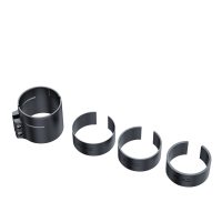 PARD NV007SP(2) Original Schnellverschluss-Adapter 40mm - 51mm