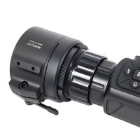 RUSAN Q-R Adapter f&uuml;r Hikmicro Thunder 1.0/Cheetah 36 mm