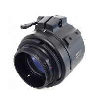 RUSAN Q-R Adapter f&uuml;r Hikmicro Thunder 1.0/Cheetah 64,5 mm