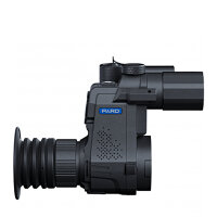 PARD Night Vision Device NV007SP2 4K