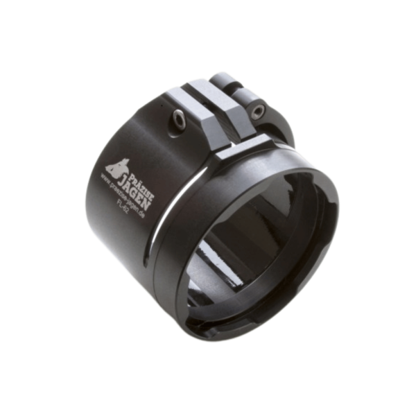 Präzise Jagen FLEX Schnellspann-Multiadapter 56mm
