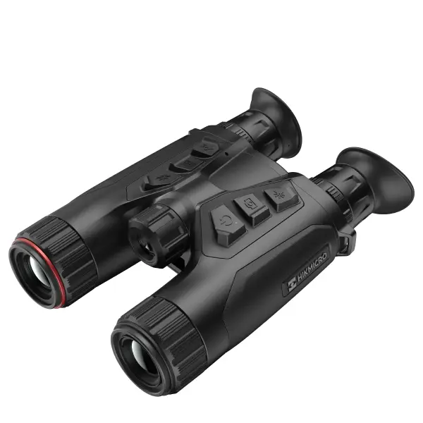 HIKMICRO Habrok HE25L / HE25LN 4K Thermal Imaging Camera 940nm