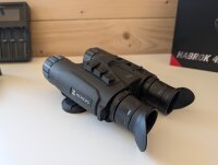 HIKMICRO Habrok HE25L / HE25LN 4K Thermal Imaging Camera...