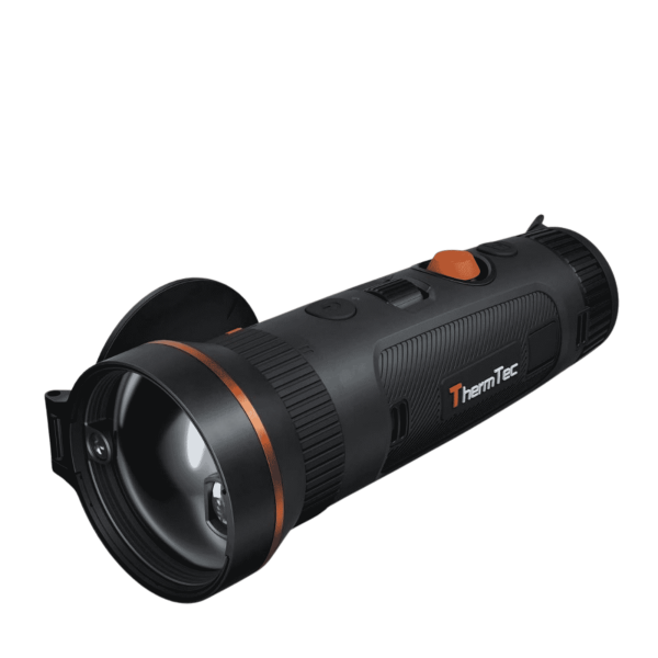 ThermTec WILD 650DL Pro Thermal Imaging Camera