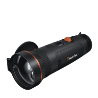 ThermTec WILD 650DL Pro Thermal Imaging Camera