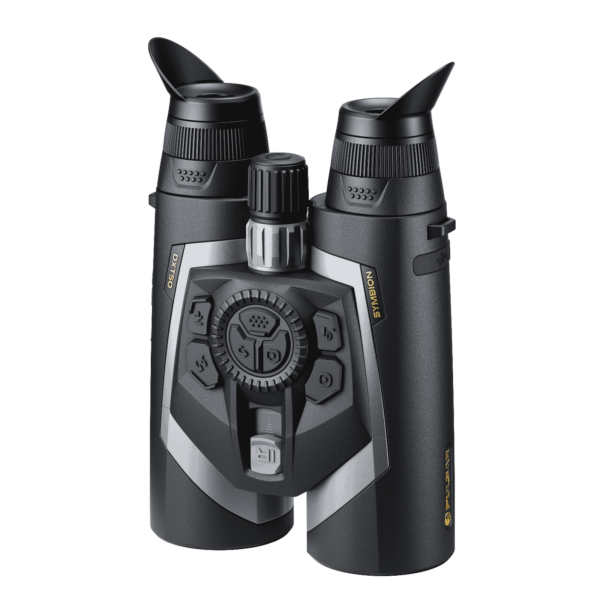PULSAR Symbion DXT50 LRF Wärmebildfernglas