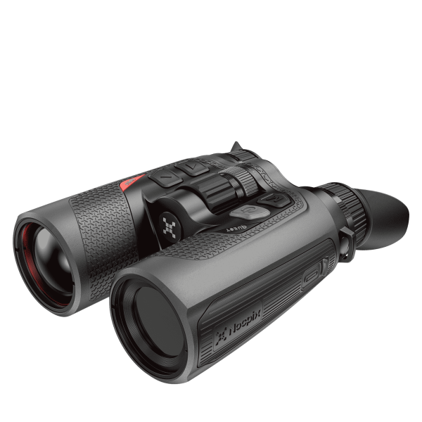Nocpix QUEST S50R Wärmebildkamera