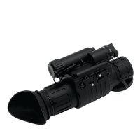 Nightspotter Nachtsichtmonokular PS-14 Gen 2+ mit...