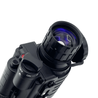 Nightspotter Nachtsichtmonokular PS-14 Gen 2+ mit Photonis Bildr&ouml;hre Gr&uuml;n
