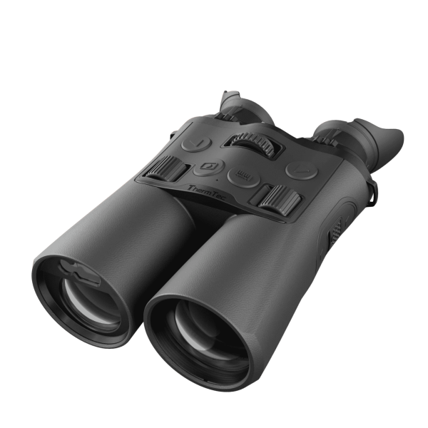 ThermTec Ventus 650L Thermal Imaging Camera