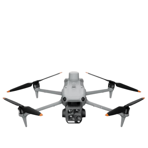DJI Matrice 4T Thermal Wärmebild-Drohne