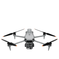 DJI Matrice 4T Thermal Wärmebild-Drohne