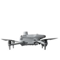 DJI Matrice 4T Thermal W&auml;rmebild-Drohne