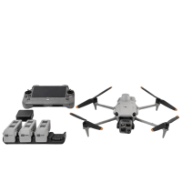 DJI Matrice 4T Thermal Kitzretter Set