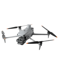DJI Matrice 4T Thermal Kitzretter Set