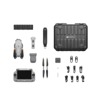 DJI Matrice 4T Thermal Kitzretter Set
