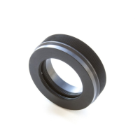 Präzise Jagen Adapterring M52x0,75 - M33,5x0,75