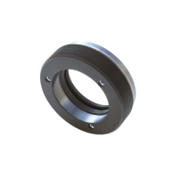 Pr&auml;zise Jagen Adapterring M52x0,75 - M33,5x0,75