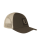 Chevalier Symbol Cap - Leder Braun L/XL