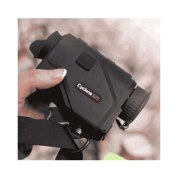 ThermTec Cyclone 625 Wärmebildkamera