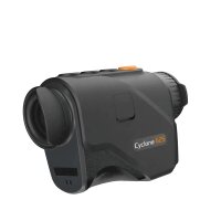 ThermTec Cyclone 625  Thermal imaging camera