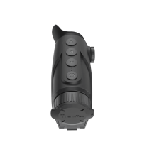 ThermTec Cyclone 625 W&auml;rmebildkamera