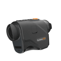 ThermTec Cyclone 625 W&auml;rmebildkamera