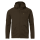 Alaska Chaser Ms Stretch Jacke - braun