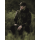 Alaska Superior Pro wasserdicht Jagdjacke - braun/schwarz