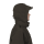 Alaska Superior Pro wasserdicht Jagdjacke - braun/schwarz