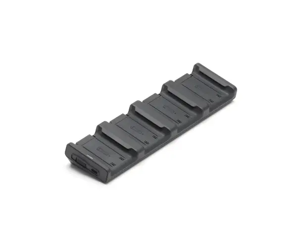 DJI Matrice 4 Series Battery Station