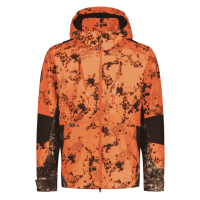 Alaska Superior Pro wasserdicht Jagdjacke - BlindTech Blaze