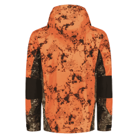 Alaska Superior Pro wasserdicht Jagdjacke - BlindTech Blaze