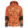 Alaska Superior Pro wasserdicht Jagdjacke - BlindTech Blaze