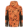 Alaska Superior Pro wasserdicht Jagdjacke - BlindTech Blaze