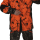Alaska Superior Pro wasserdicht Jagdjacke - BlindTech Blaze