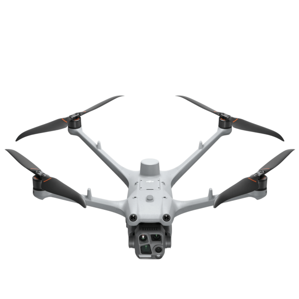 DJI Matrice 4TD Thermal Wärmebild-Drohne