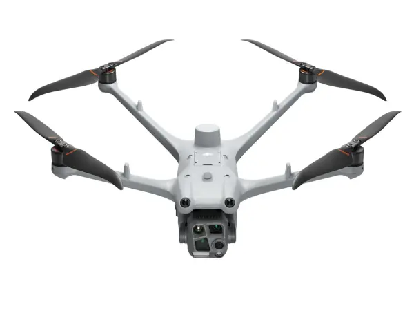 DJI Matrice 4TD Thermal Drone